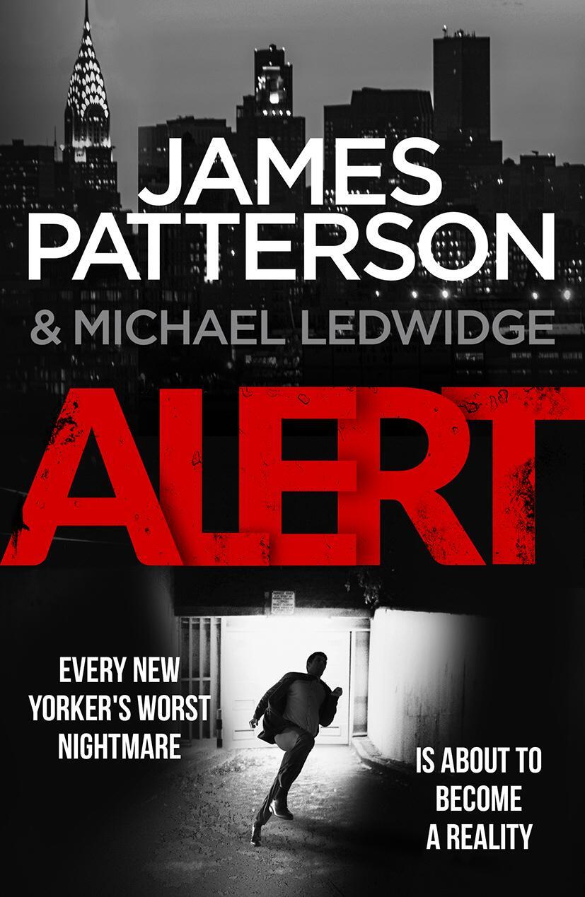 Cover: 9780099594369 | Alert | James Patterson | Taschenbuch | Michael Bennett (englisch)