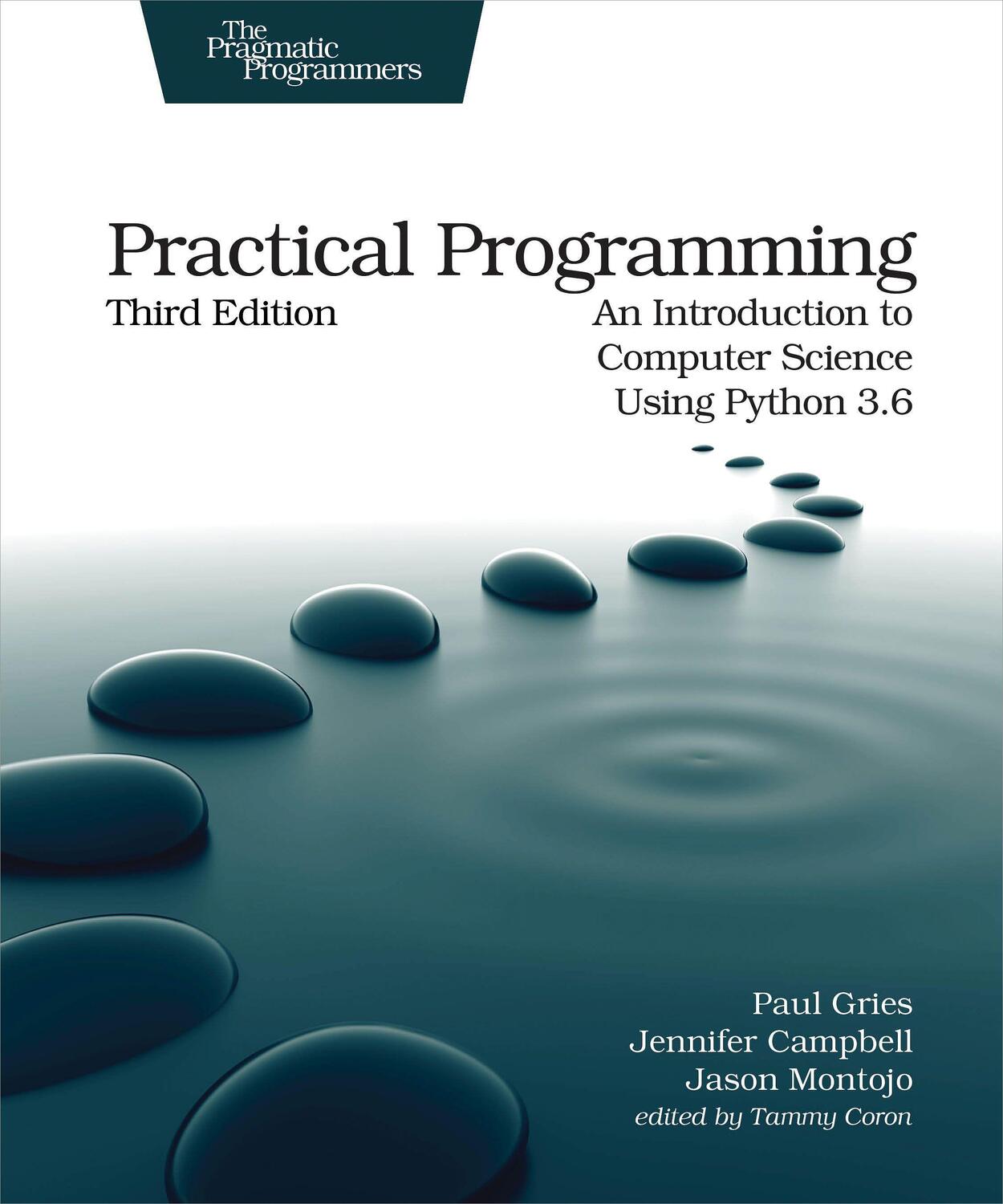 Cover: 9781680502688 | Practical Programming, 3e | Paul Gries (u. a.) | Taschenbuch | 2017