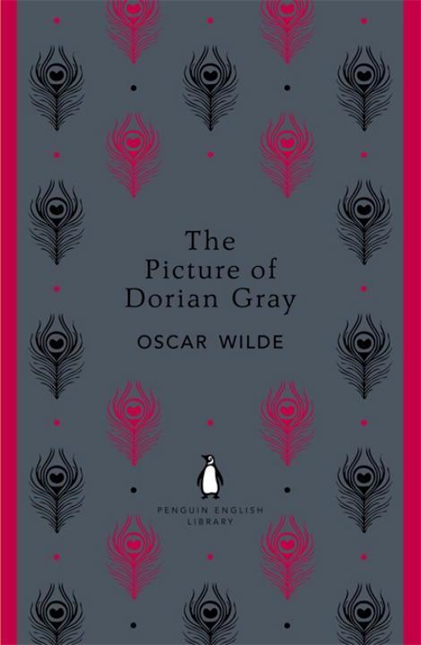 Cover: 9780141199498 | The Picture of Dorian Gray | Oscar Wilde | Taschenbuch | Englisch