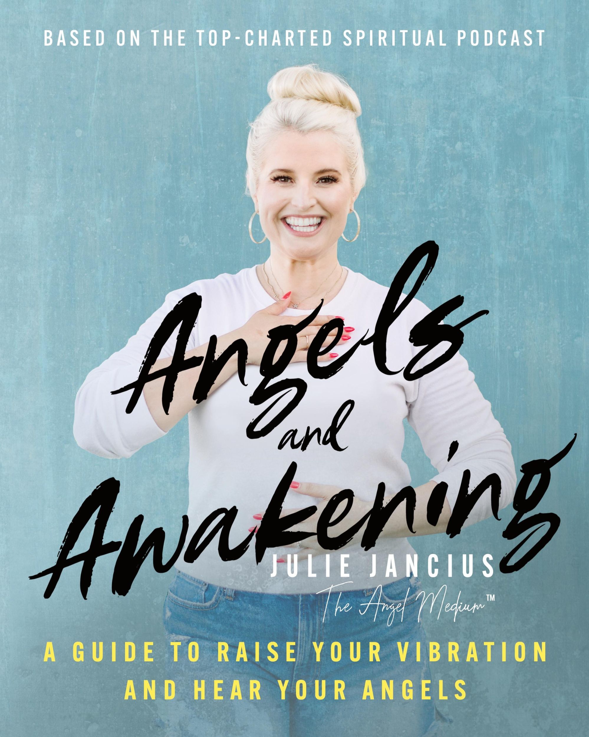 Cover: 9781956996005 | Angels and Awakening | Julie Jancius | Taschenbuch | Paperback | 2021