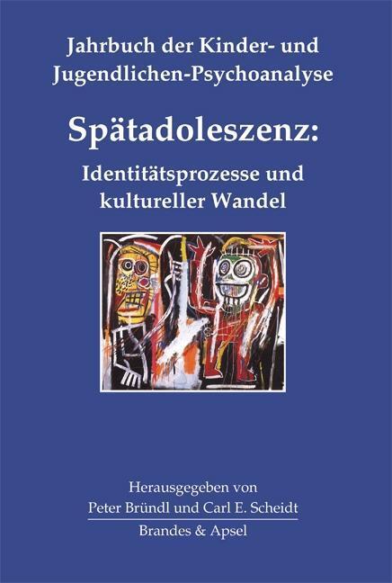 Cover: 9783955581541 | Spätadoleszenz: Identitätsprozesse und kultureller Wandel | Buch