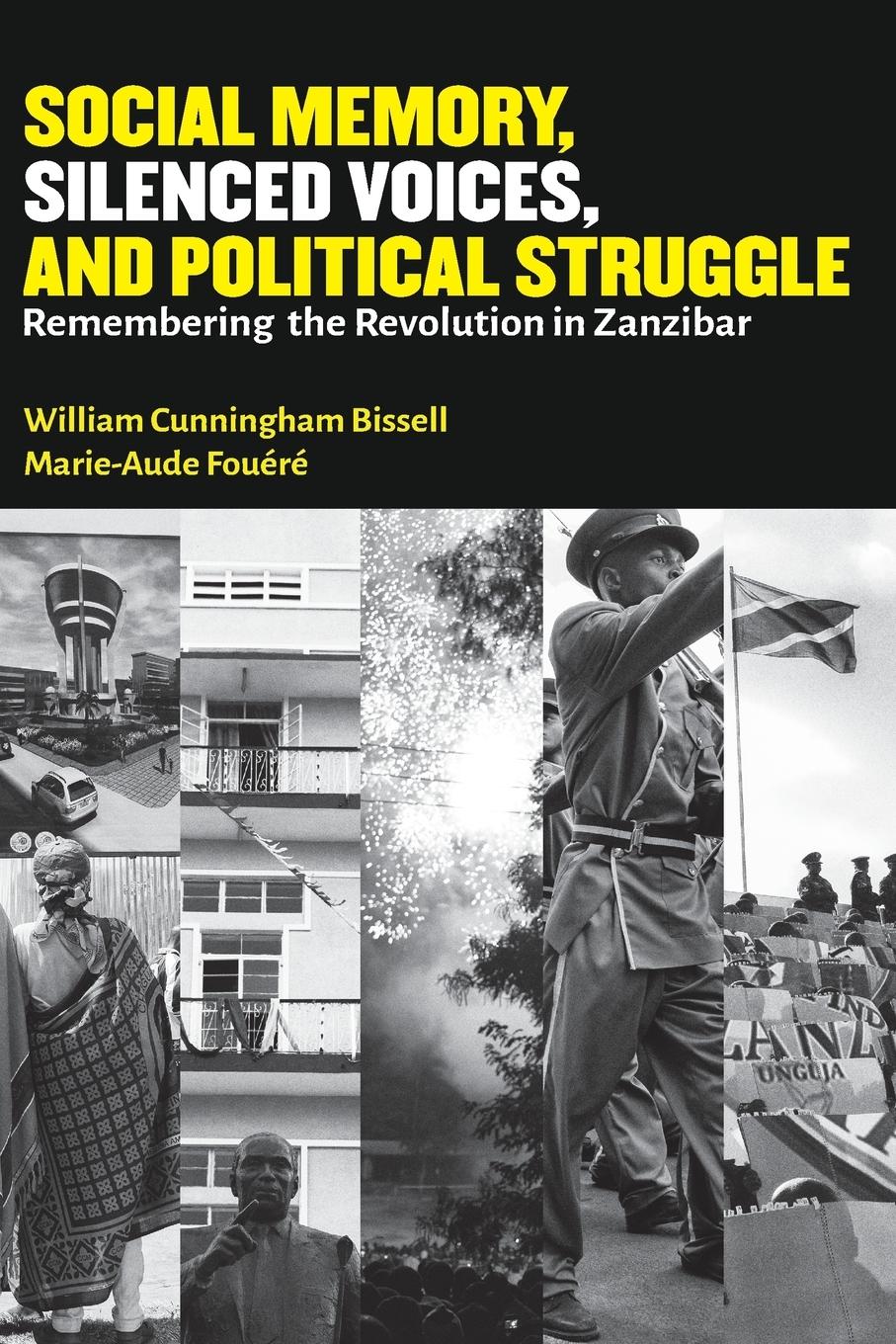 Cover: 9789987083176 | Social Memory, Silenced Voices, and Political Struggle | Taschenbuch