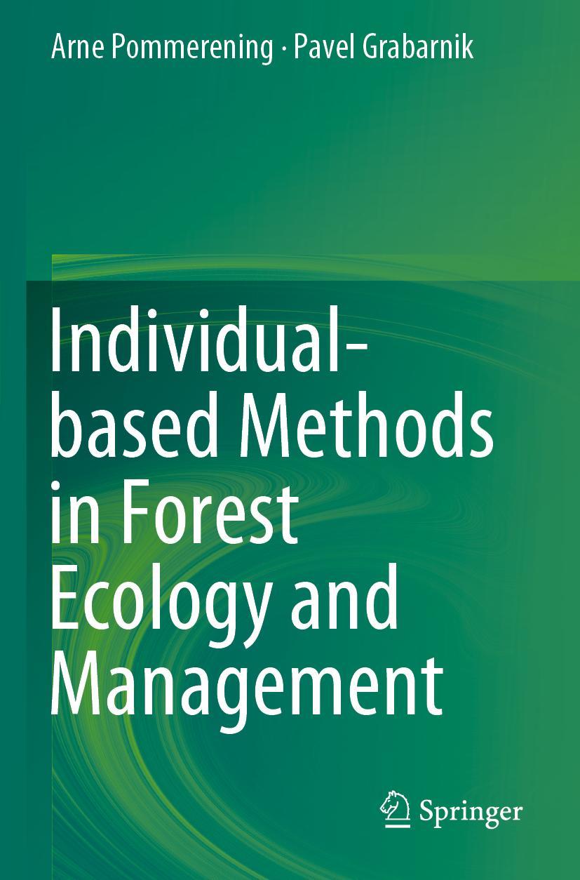 Cover: 9783030245306 | Individual-based Methods in Forest Ecology and Management | Buch | xv