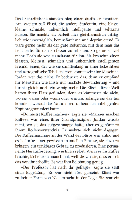 Bild: 9783959815277 | Die Reise der Scythe: Aszendenz | Dirk van den Boom | Taschenbuch