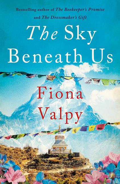 Cover: 9781662516863 | The Sky Beneath Us | Fiona Valpy | Taschenbuch | Englisch | 2024