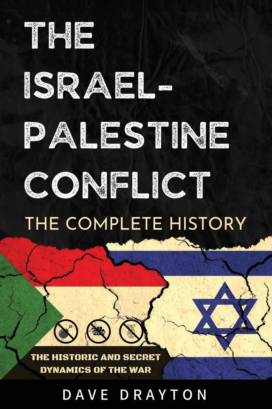 Cover: 9789693292619 | Israel And Palestine The Complete History | Israel Noa | Taschenbuch