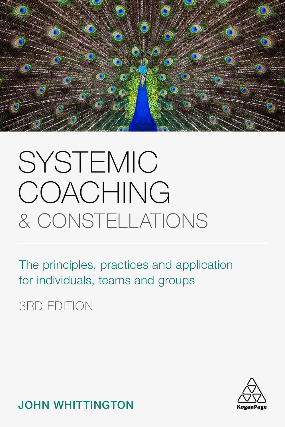 Cover: 9781789662849 | Systemic Coaching and Constellations | John Whittington | Taschenbuch