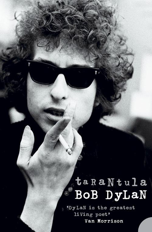 Cover: 9780007215041 | Tarantula | Bob Dylan | Taschenbuch | 116 S. | Englisch | 2005