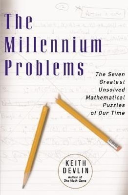 Cover: 9780465017300 | The Millennium Problems | Keith Devlin | Taschenbuch | Englisch | 2003