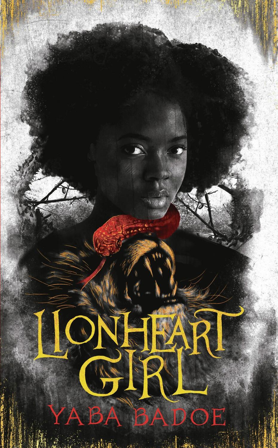 Cover: 9781789540857 | Lionheart Girl | Yaba Badoe | Buch | Gebunden | Englisch | 2021