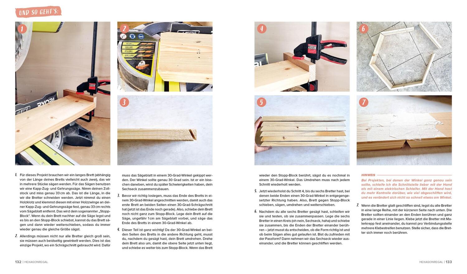 Bild: 9783745913125 | Woodworks | Babette van den Nieuwendijk | Buch | 144 S. | Deutsch