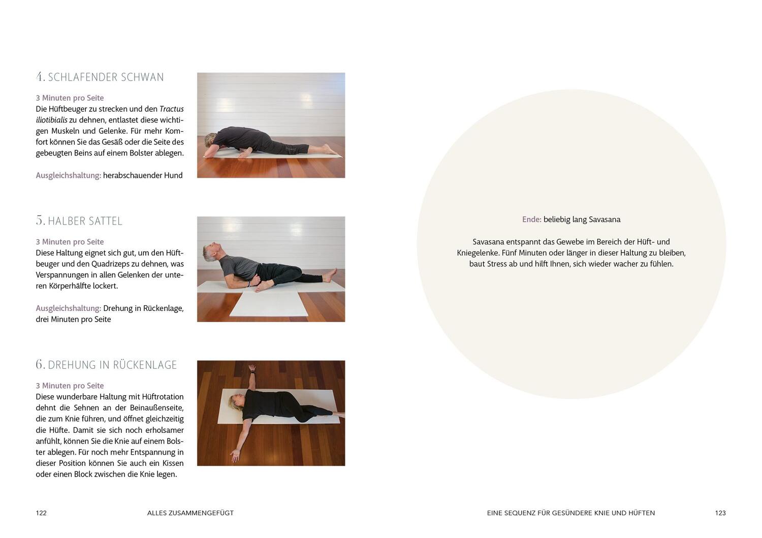 Bild: 9783742327147 | Yin Yoga für Späteinsteiger | Paul Steele | Taschenbuch | 160 S.