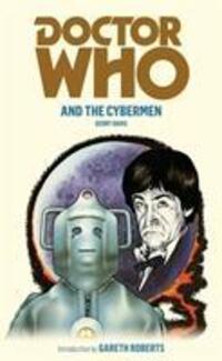 Cover: 9781849901918 | Doctor Who and the Cybermen | Gerry Davis | Taschenbuch | Englisch