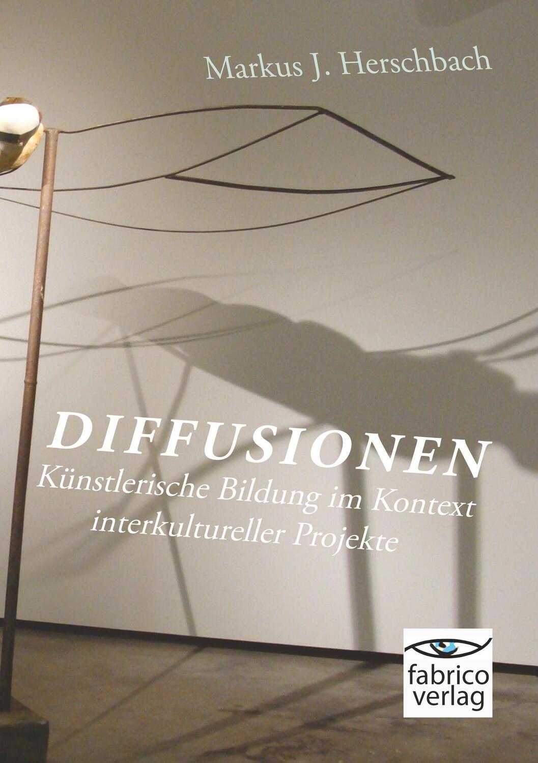 Cover: 9783946320111 | Diffusionen | Markus J. Herschbach | Taschenbuch | Paperback | 384 S.