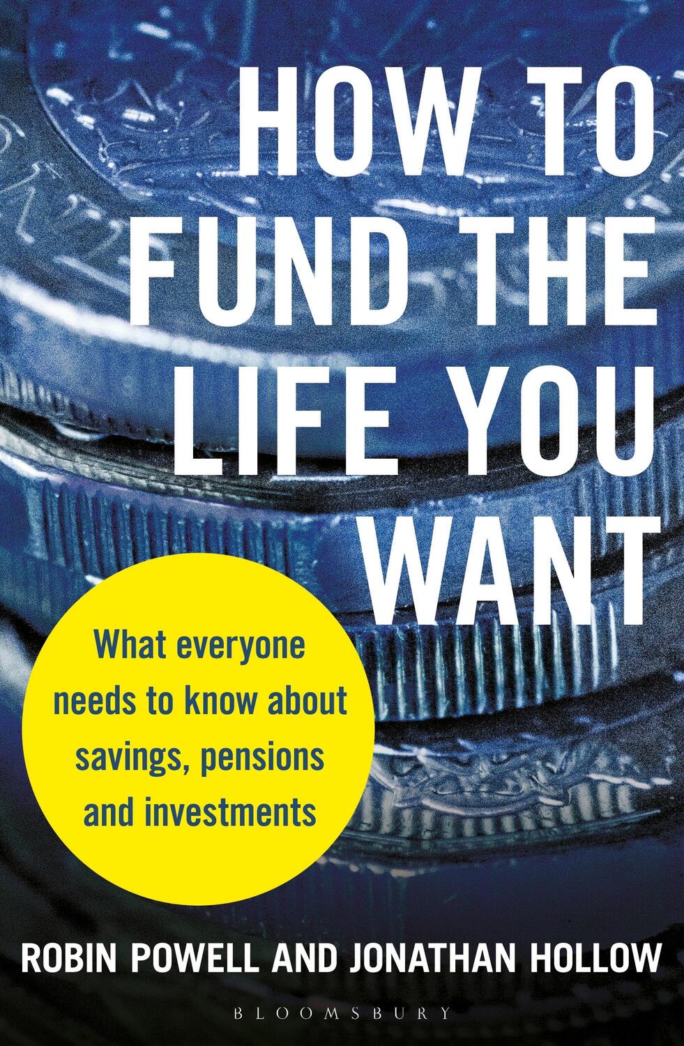 Cover: 9781399404600 | How to Fund the Life You Want | Jonathan Hollow (u. a.) | Taschenbuch