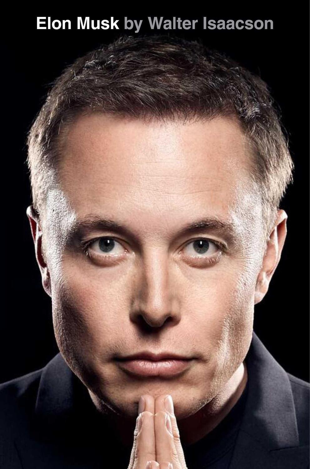 Cover: 9781398527492 | Elon Musk | Walter Isaacson | Buch | 608 S. | Englisch | 2023