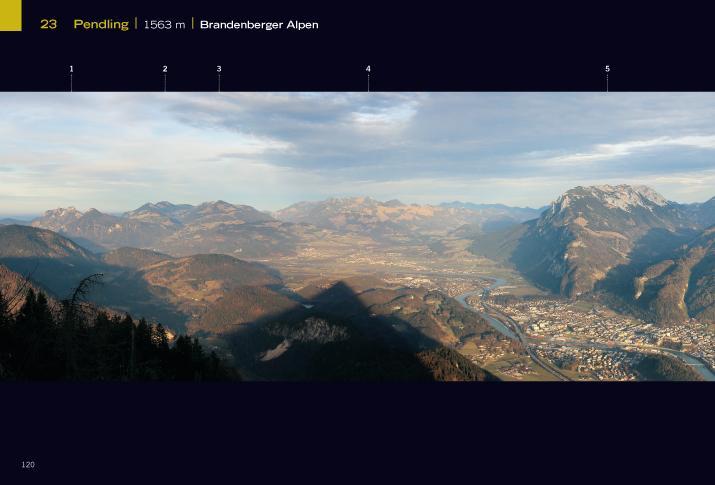 Bild: 9783981460513 | Faszination Alpenpanorama 02 | Uta Philipp (u. a.) | Taschenbuch