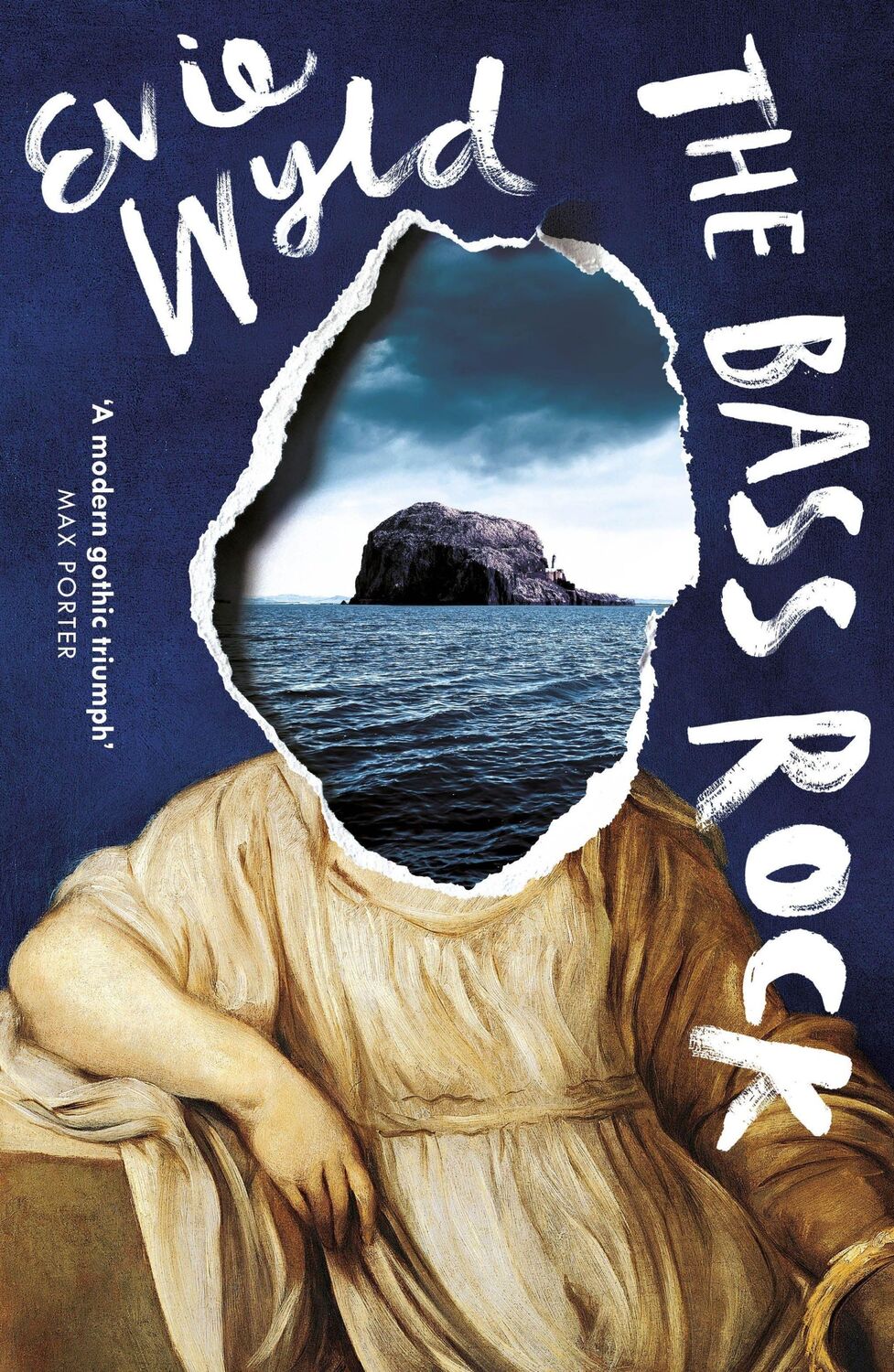 Cover: 9781784705497 | The Bass Rock | Evie Wyld | Taschenbuch | 368 S. | Englisch | 2021