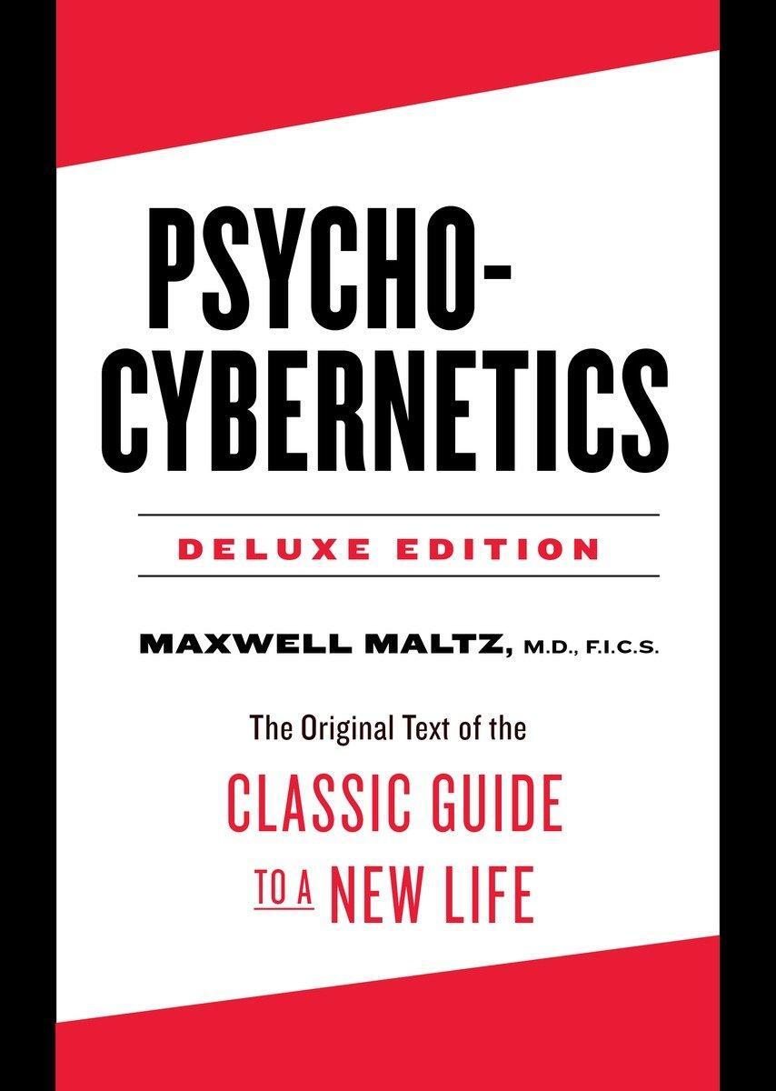 Cover: 9780143111887 | Psycho-Cybernetics Deluxe Edition | Maxwell Maltz | Buch | Englisch