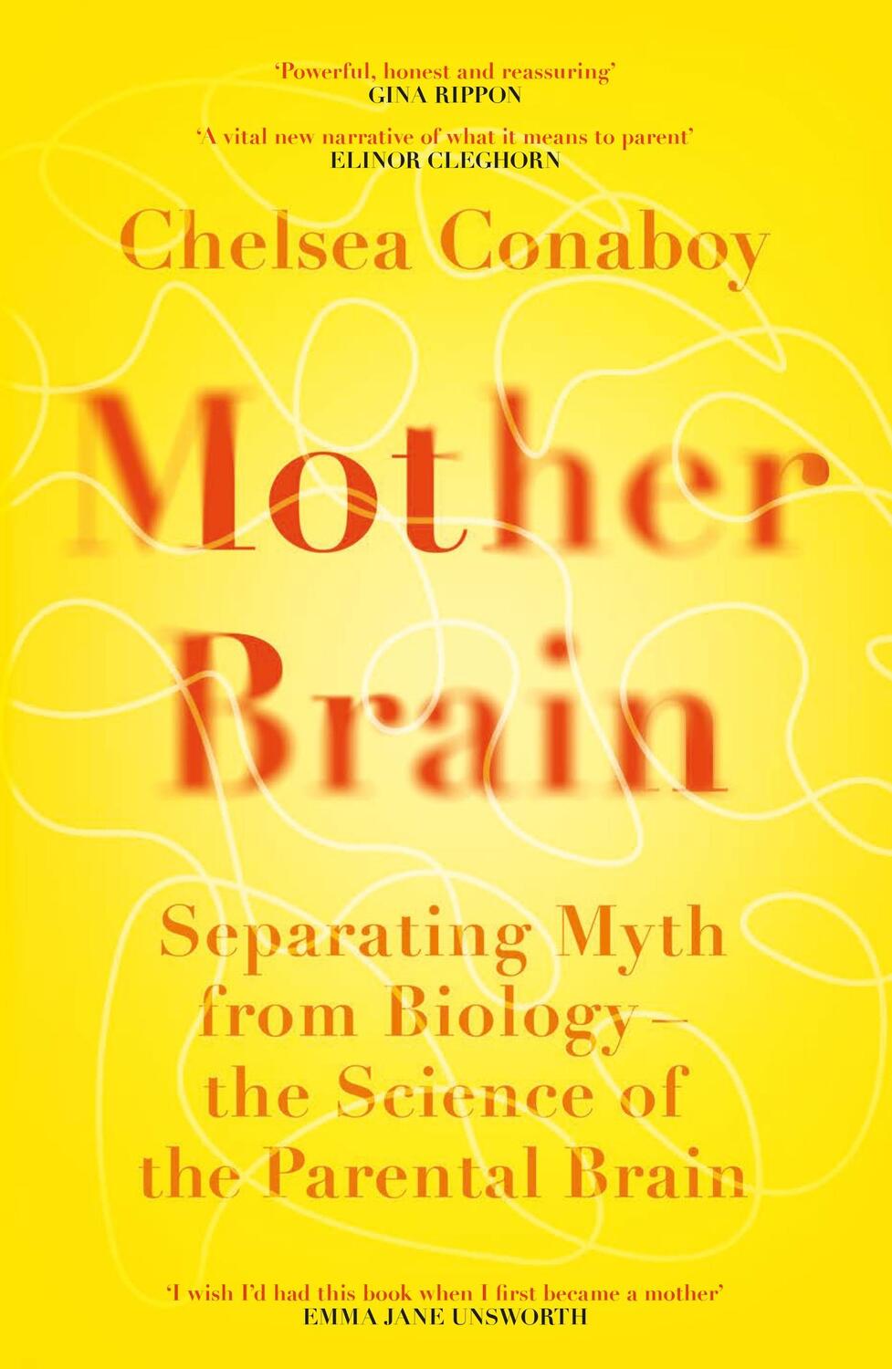 Cover: 9781474618373 | Mother Brain | Chelsea Conaboy | Taschenbuch | Kartoniert / Broschiert