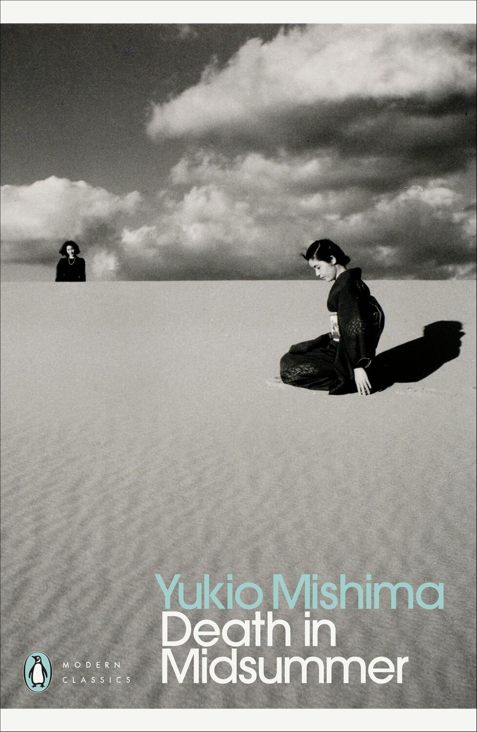 Cover: 9780241678947 | Death in Midsummer | Yukio Mishima | Taschenbuch | 192 S. | Englisch