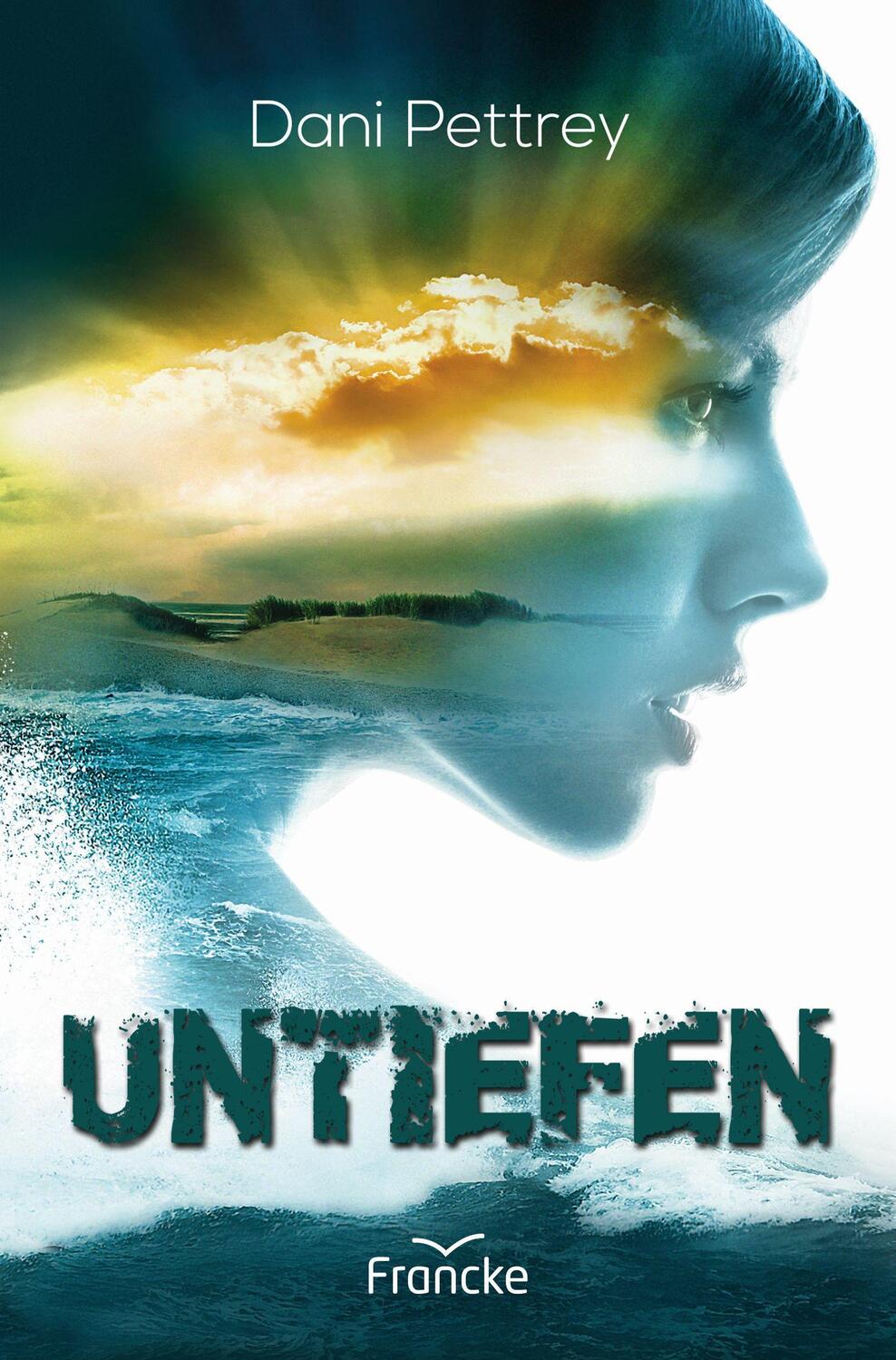 Cover: 9783963622489 | Untiefen | Dani Pettrey | Taschenbuch | Deutsch | 2022