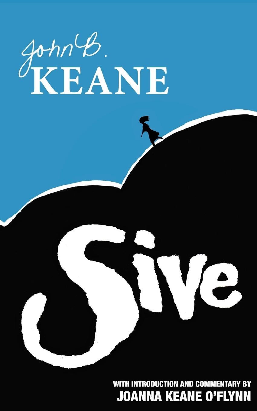 Cover: 9781856356510 | Sive | John B. Keane | Taschenbuch | Paperback | Englisch | 2009