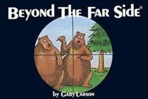 Cover: 9780836211498 | Beyond the Far Side(r) | Gary Larson | Taschenbuch | Far Side | 2004