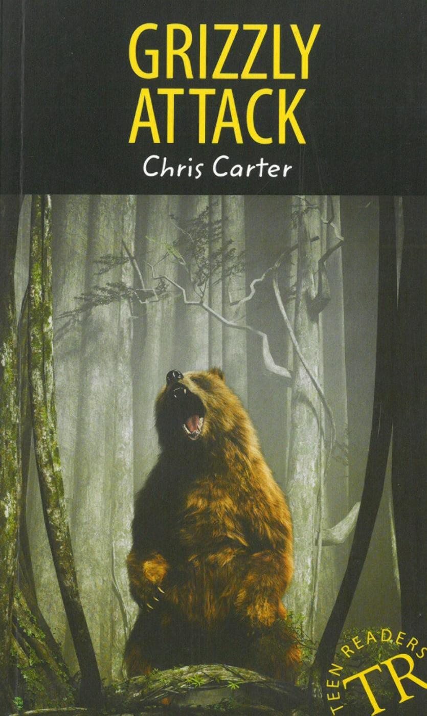 Cover: 9783125444232 | Grizzly Attack | Lektüre | Chris Carter | Taschenbuch | Deutsch | 2020
