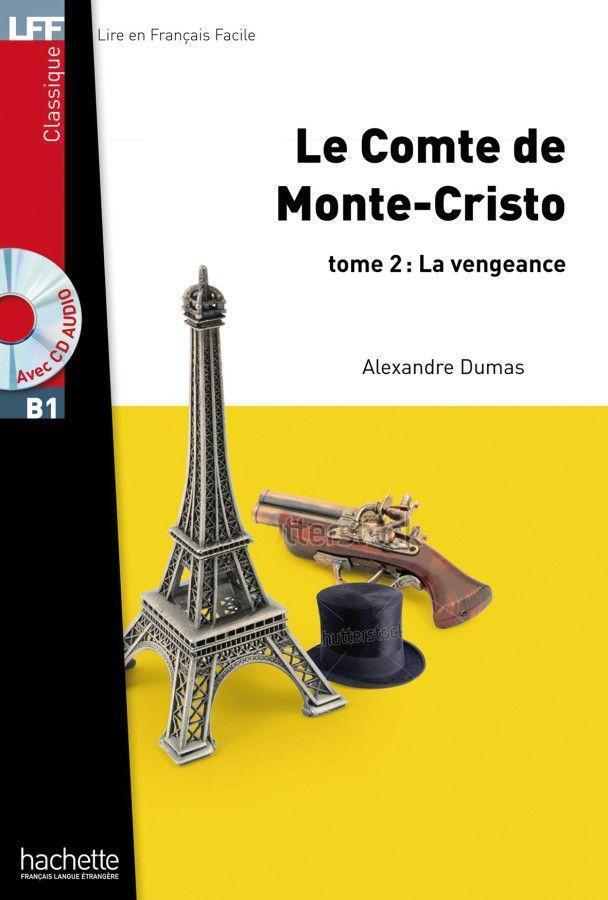 Cover: 9783193233073 | Le Comte de Monte-Cristo 2 | Alexandre Dumas | Taschenbuch | 112 S.