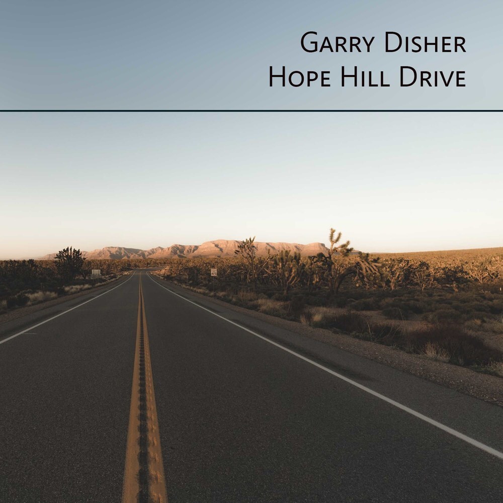 Cover: 9783863524944 | Hope Hill Drive, Audio-CD, MP3 | Garry Disher | Audio-CD | 0 S. | 2021