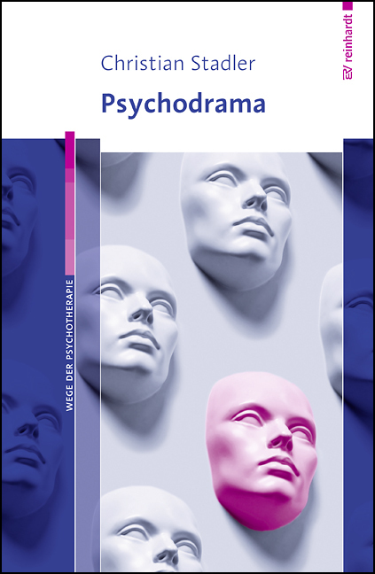 Cover: 9783497024360 | Psychodrama | Christian Stadler | Taschenbuch | 207 S. | Deutsch