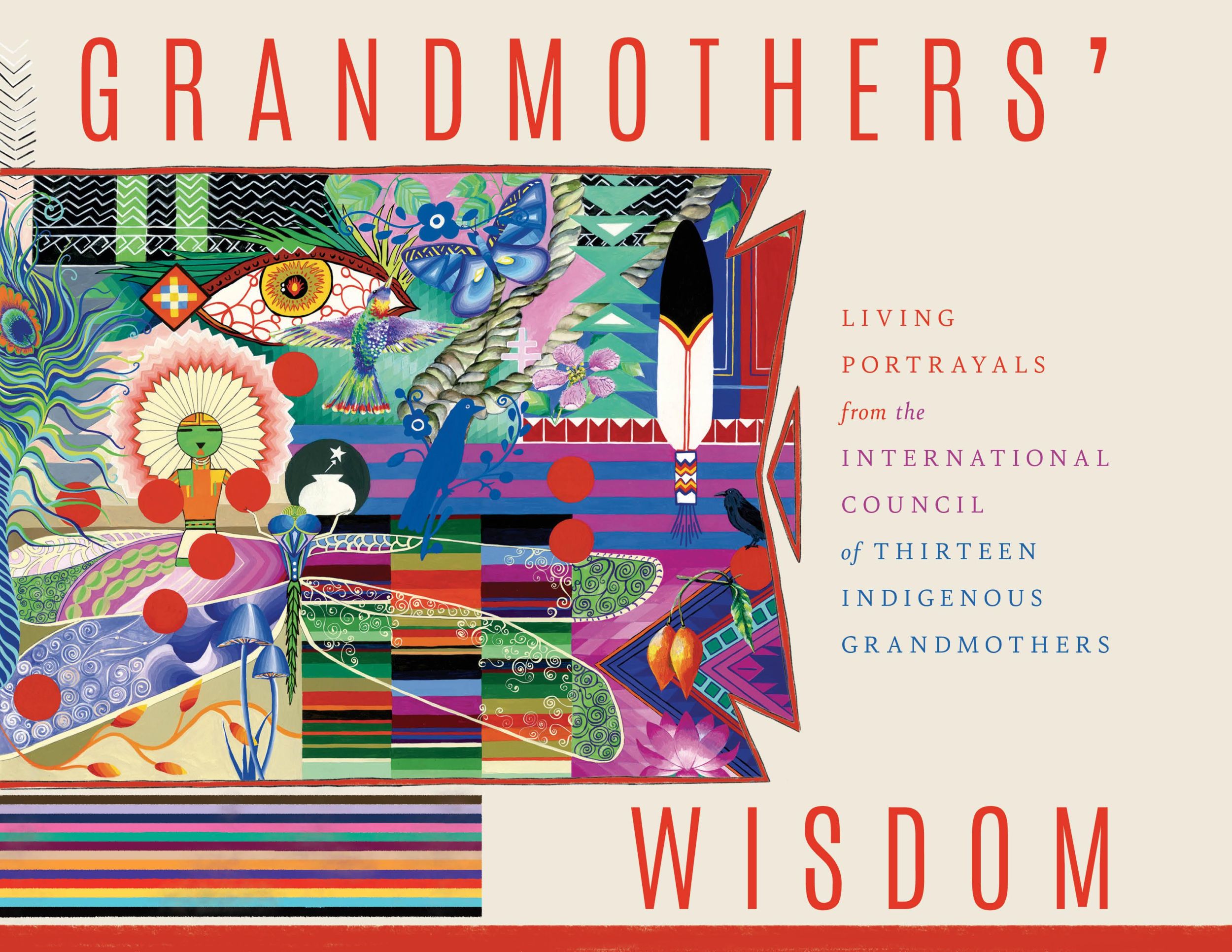 Cover: 9781957869179 | Grandmothers' Wisdom | Grandmothers | Taschenbuch | Englisch | 2024