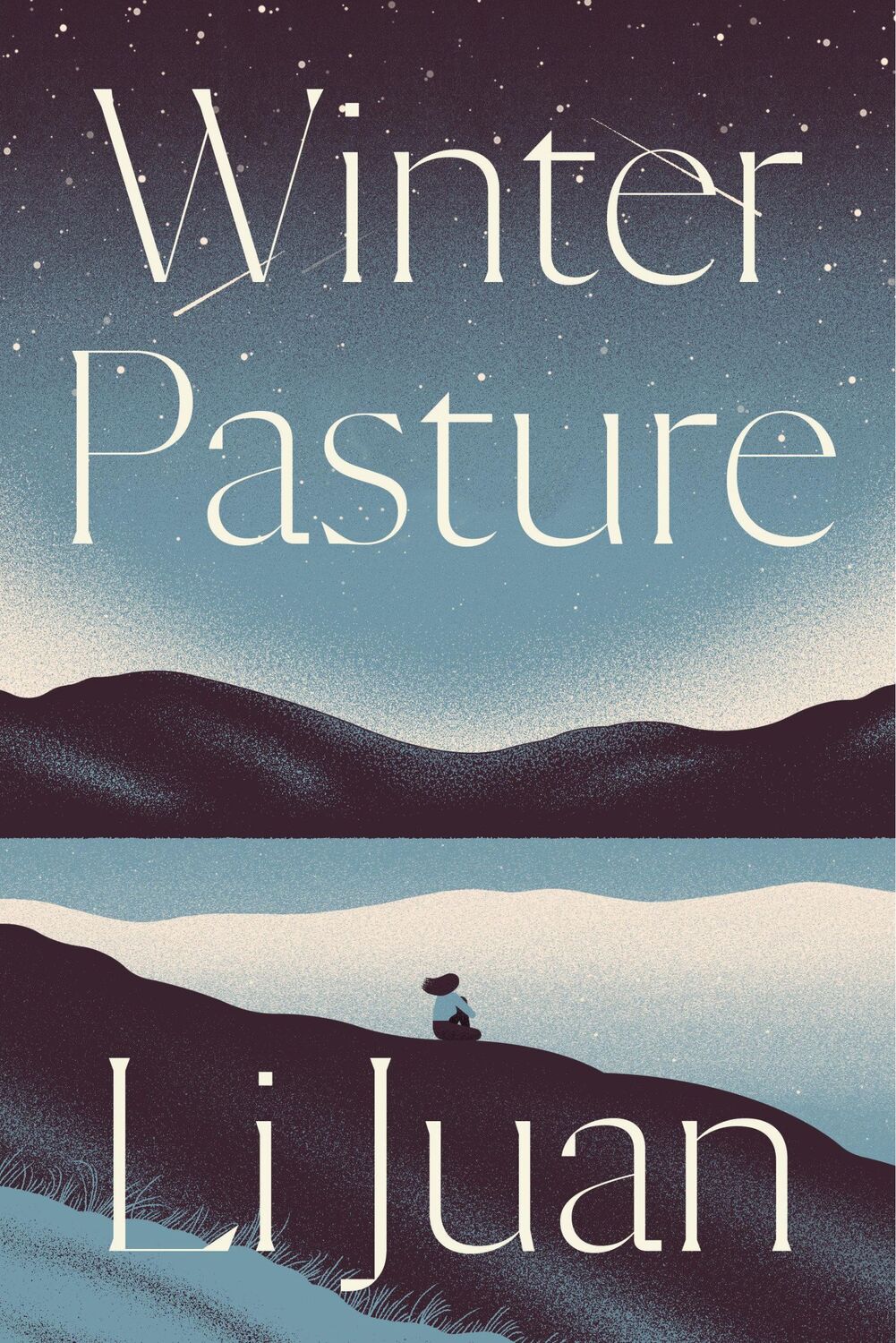 Cover: 9781662600333 | Winter Pasture | One Woman's Journey with China's Kazakh Herders