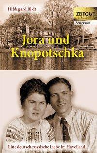 Cover: 9783866141742 | Jora und Knopotschka | Hildegard Bildt | Buch | 192 S. | Deutsch