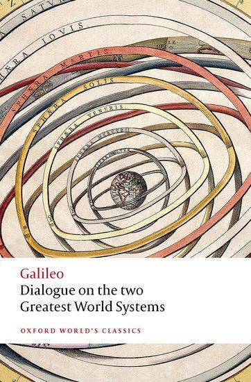 Cover: 9780198840138 | Dialogue on the Two Greatest World Systems | Galileo | Taschenbuch