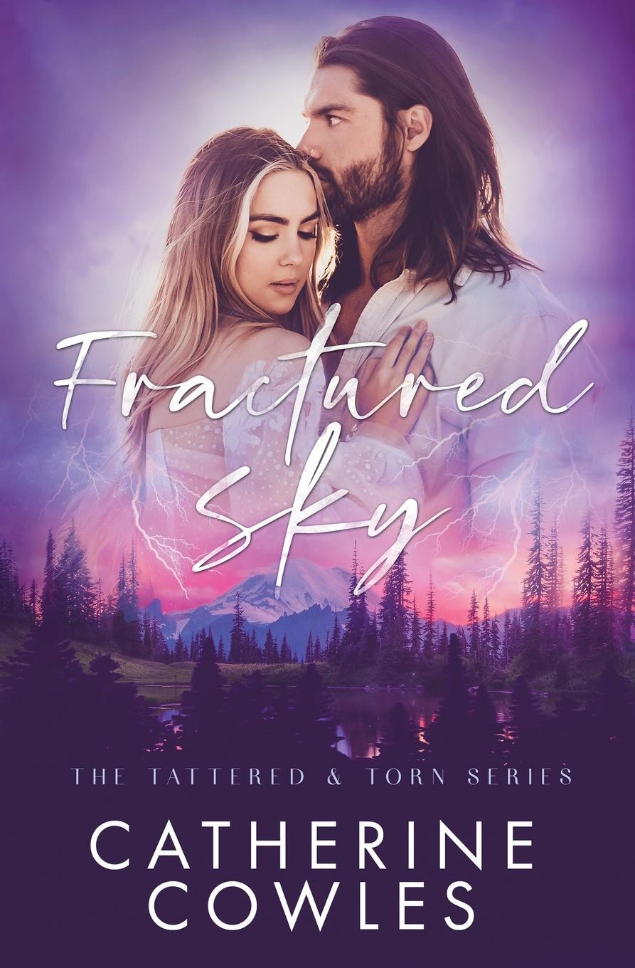 Cover: 9781951936280 | Fractured Sky | Catherine Cowles | Taschenbuch | Paperback | Englisch