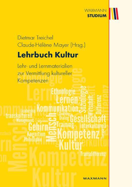 Cover: 9783830925316 | Lehrbuch Kultur | Dietmar Treichel (u. a.) | Taschenbuch | 416 S.