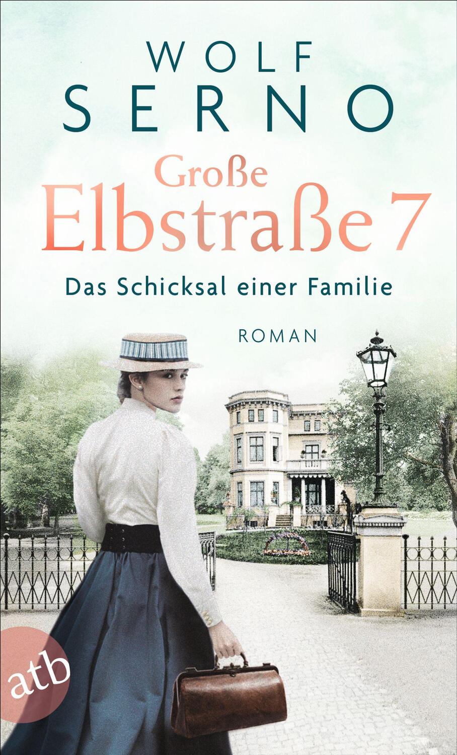 Cover: 9783746638089 | Große Elbstraße 7 - Das Schicksal einer Familie | Roman | Wolf Serno