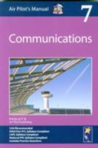Cover: 9781843362265 | Air Pilot's Manual - Communications | Taschenbuch | Air Pilot's Manual