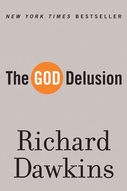 Cover: 9780618918249 | The God Delusion | Richard Dawkins | Taschenbuch | Englisch | 2008