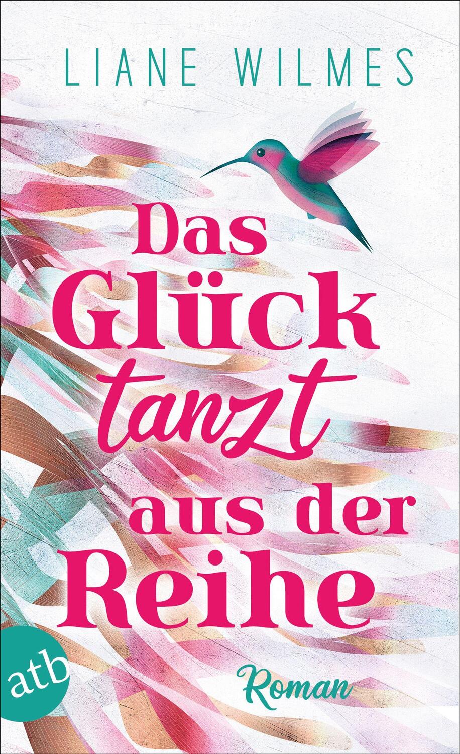 Cover: 9783746639697 | Das Glück tanzt aus der Reihe | Roman | Liane Wilmes | Taschenbuch