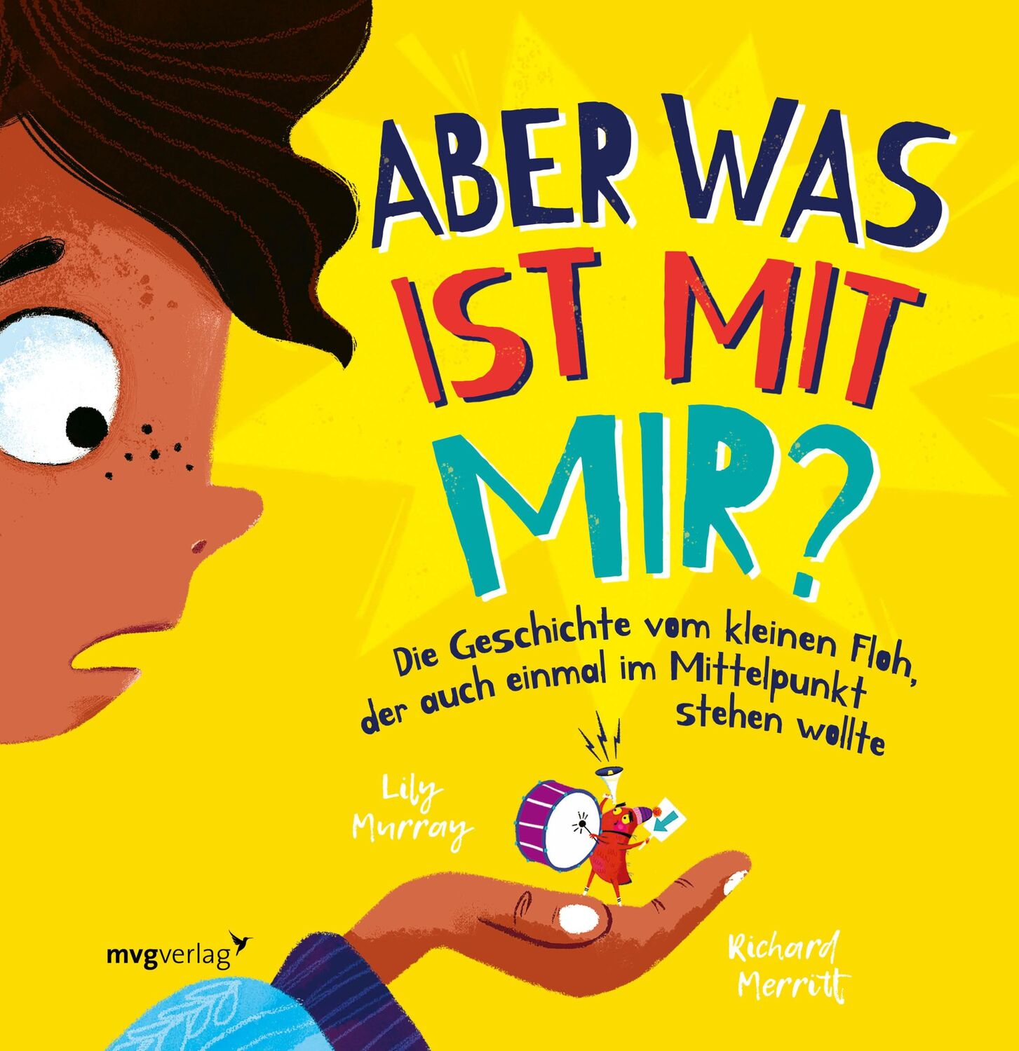 Cover: 9783747406151 | Aber was ist mit mir? | Lily Murray | Buch | 32 S. | Deutsch | 2023