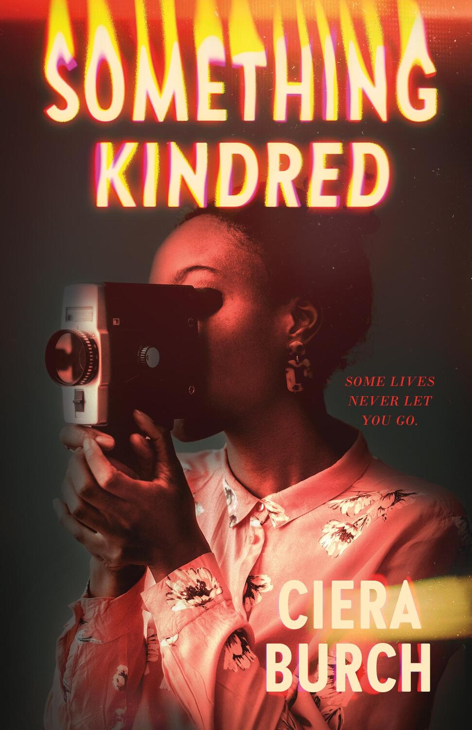 Cover: 9780374389130 | Something Kindred | Ciera Burch | Buch | Englisch | 2024