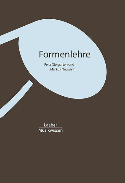 Cover: 9783890078304 | Formenlehre | Felix Diergarten (u. a.) | Taschenbuch | 284 S. | 2018