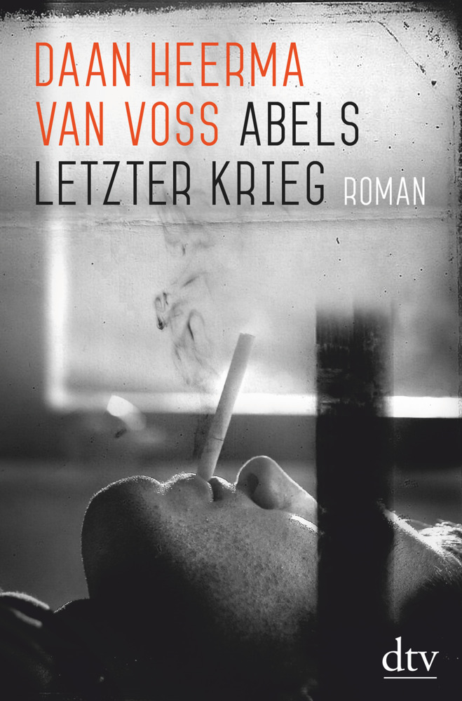 Cover: 9783423289689 | Abels letzter Krieg | Roman | Daan Heerma van Voss | Buch | 384 S.