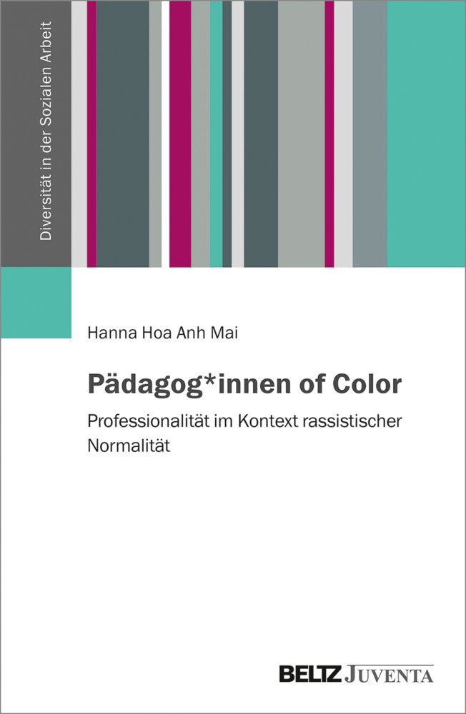 Cover: 9783779962403 | Pädagog*innen of Color; . | Hanna Hoa Anh Mai | Taschenbuch | 280 S.
