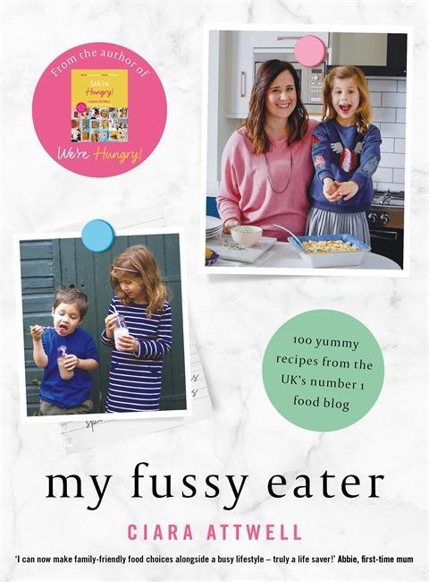 Cover: 9781911600756 | My Fussy Eater | Ciara Attwell | Buch | CREATIVE KIDS | Gebunden