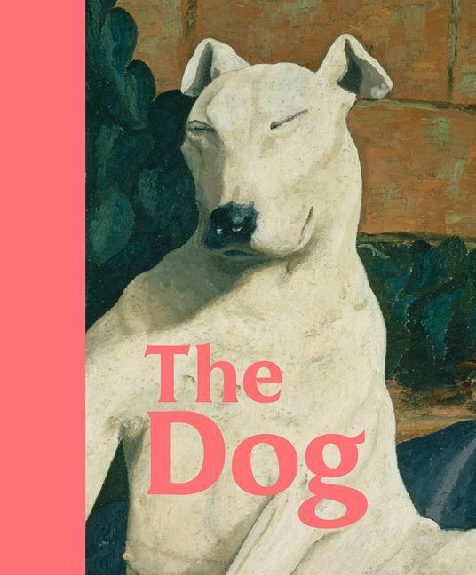 Cover: 9781849767392 | The Dog | Emilia Will | Buch | Englisch | 2021 | TATE PUBN