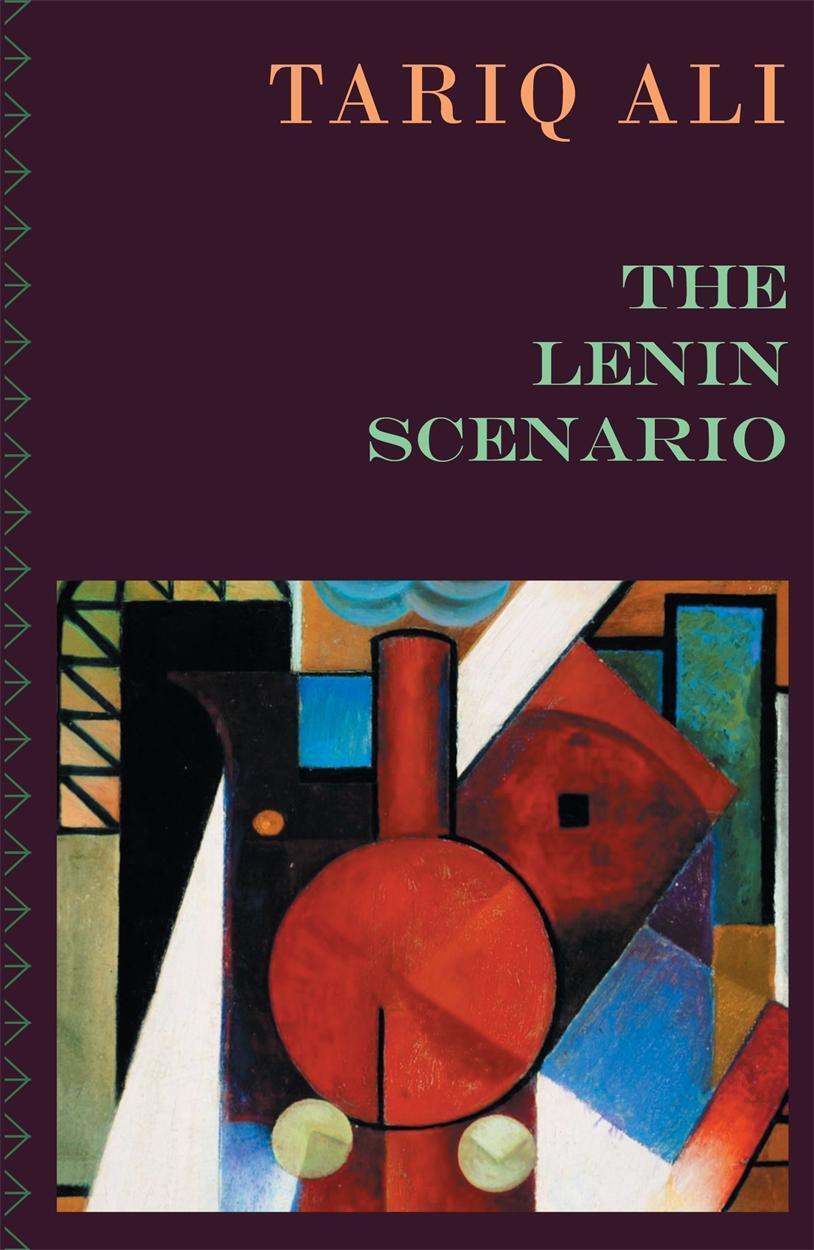 Cover: 9781804292914 | The Lenin Scenario | Ali Tariq | Taschenbuch | Englisch | 2024